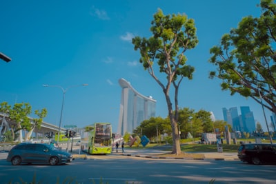 新加坡公司注册的常见问题与避坑指南