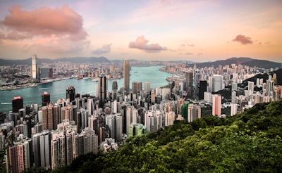 香港全资子公司审计的重要性
