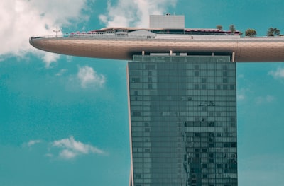 总结：开启您的狮城商业之旅