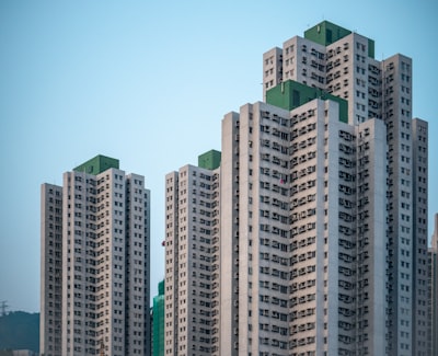 数码港（Cyberport）：数字科技的领航者