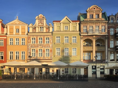 德国公司注册的注意事项