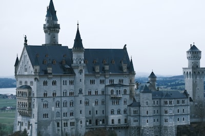 德国公司注册流程：一步一个脚印