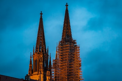 德国公司注册所需材料：准备充分，避免延误