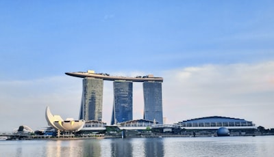 新加坡公司注册的常见问题与避坑指南