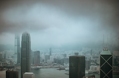 香港人才清单：抓住机遇，事半功倍