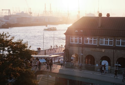 成功案例分享：借鉴经验，少走弯路