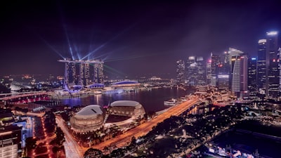 新加坡公司注册后的合规义务：持续运营，合法合规