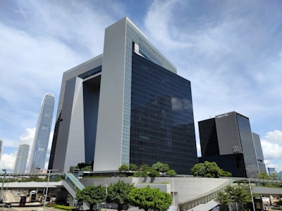 高才通计划：您的香港通行证