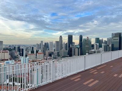 新加坡公司类型选择