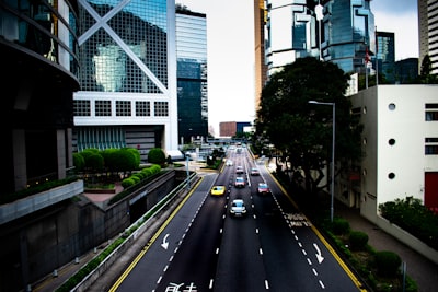 公司香港银行账户开户指南