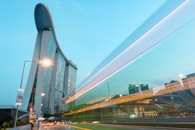 新加坡公司注册的优势