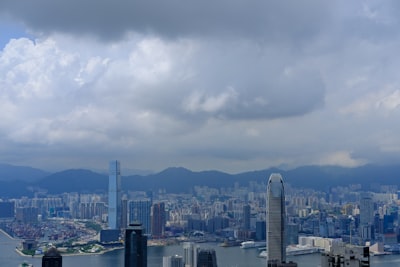 香港银行开户常见问题