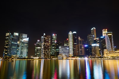 公司注册流程：步步为营，顺利起航