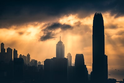 政府支持：创造更优营商环境