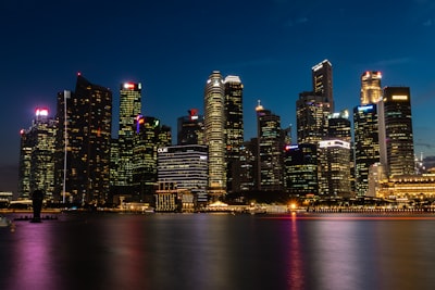 新加坡公司注册的流程：一步步完成您的目标