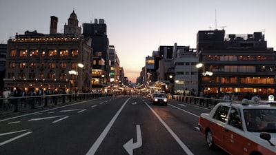 申请流程：步步为营，稳扎稳打
