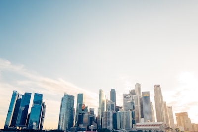 注册前的准备工作：奠定成功的基础