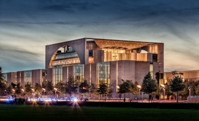 德国公司注册的魅力与挑战