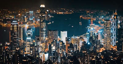 香港高才通计划：通往国际化职业生涯的快速通道