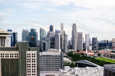 公司类型选择：量身定制，匹配您的商业模式