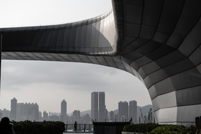 香港高才通计划：通往国际都会的机遇之门