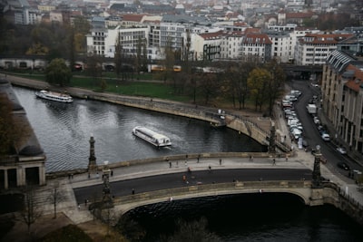 德国公司注册：开启欧洲市场的钥匙