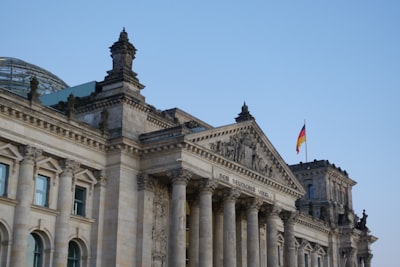 德国公司注册全攻略：开启您的欧洲商业之旅