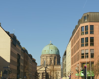 德国公司注册：全面指南，助您开启欧洲商业之旅