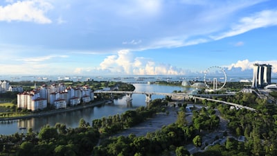 新加坡公司注册的类型