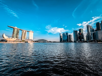 结语：开启您的新加坡商业之旅