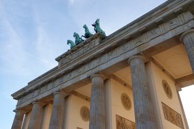 德国公司注册：开启欧洲市场之门的钥匙