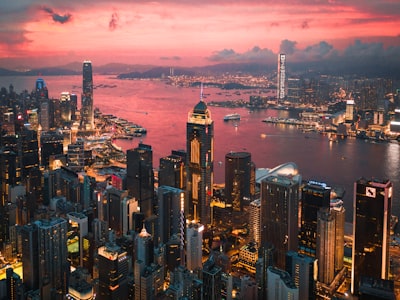 香港高才通计划： 引领人才战略新篇章