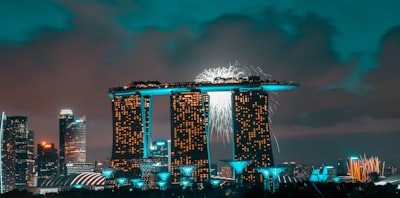 新加坡公司注册流程：步步为营