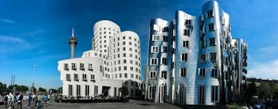 德国公司注册全攻略：掘金欧洲市场的钥匙