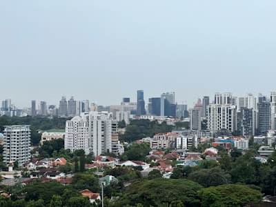 公司注册流程：一步步指导