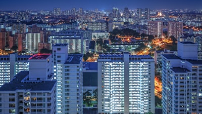 注册新加坡私人有限公司 (Pte Ltd) 的核心要求与要素