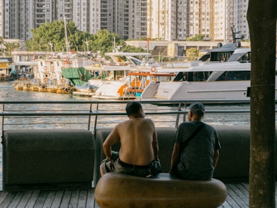 展望未来：“高才通”与香港的共同成长