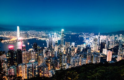 注册香港公司需要注意的关键事项