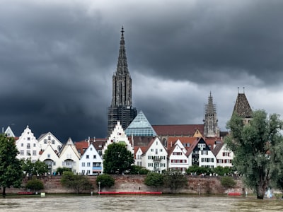 德国公司注册的详细流程