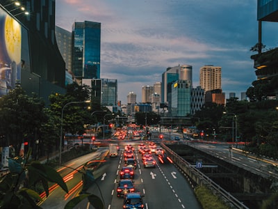 新加坡公司注册：开启亚洲商业新篇章