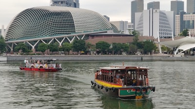 新加坡公司注册的法律框架与政策