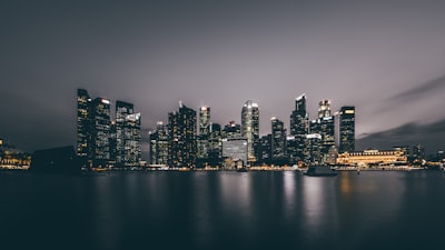 如何利用科技提高公司运营效率
