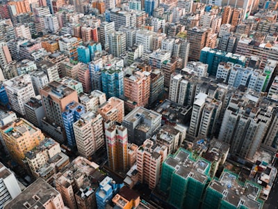 香港的商业生态系统与市场前景