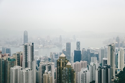 香港优才计划的基本框架和要求