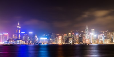 对香港经济的影响