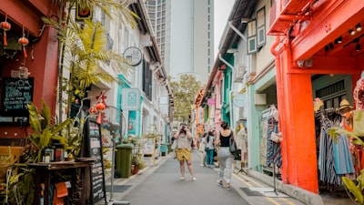 新加坡公司注册与外国企业的优势