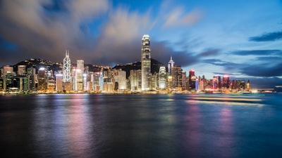 什么是香港专才计划？