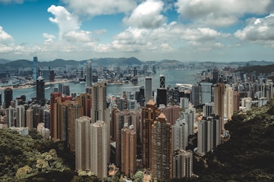 了解香港公司注册的基本要求
