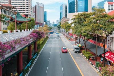 注册新加坡公司的优势：进一步分析