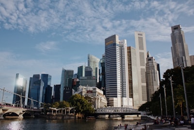在ACRA注册公司